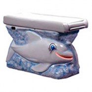 MESA DE EXAMINACIÓN DE DELFIN