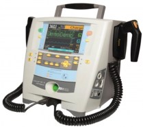 Desfibrilador CARDIOAID 360B