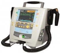 Desfibrilador CARDIOAID 360B