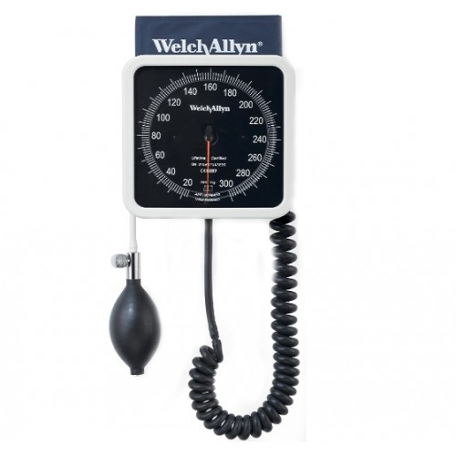 ESFIGMO ANEROIDE DE PARED WELCH ALLYN WA7670-01