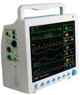 Monitor de signos vitales CMS8000