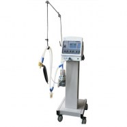 Ventilador de cuidados intensivos UN100