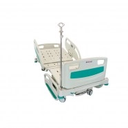 Cama eléctrica 5 funciones MC-301