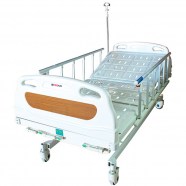 Cama hospitalaria, Manual MC-A328P