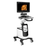 Modos avanzados en el ultrasonido Chison Qbit 7	