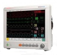 Monitor de signos vitales capnografia M80