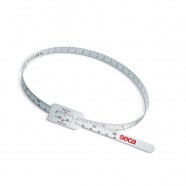 Cinta para medir la circunferencia de la cabeza seca 212