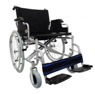 Silla de ruedas extra-suave SP7900