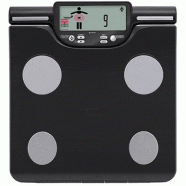 Báscula analizador de composición corporal TABC-601F-MB