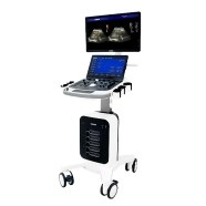 Elastografía en ultrasonido SonoMax 9	