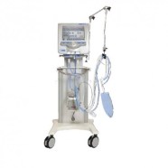 Ventilador volumétrico neonatal, pediátrico  y adulto, controlado por volumen y presión.  SMART